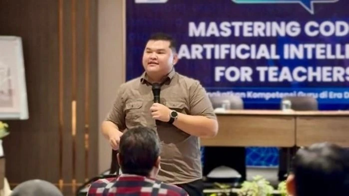 Mastering Coding & Artificial Intelligence for Teachers
