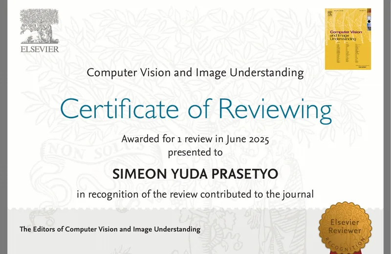 Computer Vision and Image Understanding