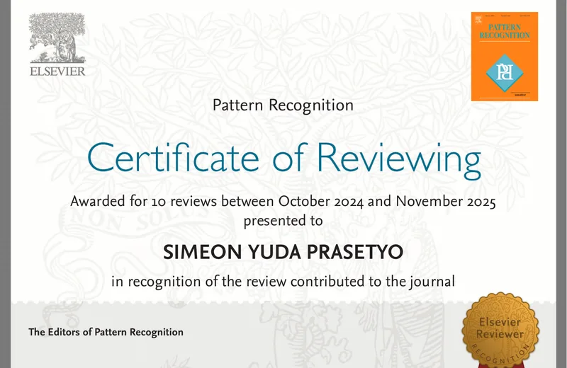 Pattern Recognition